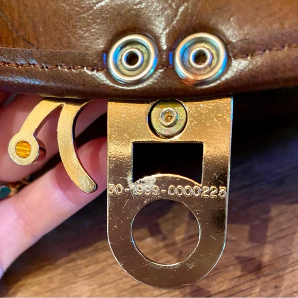 💥Vintage Crossbody Bag💥 - Picture 9 of 16